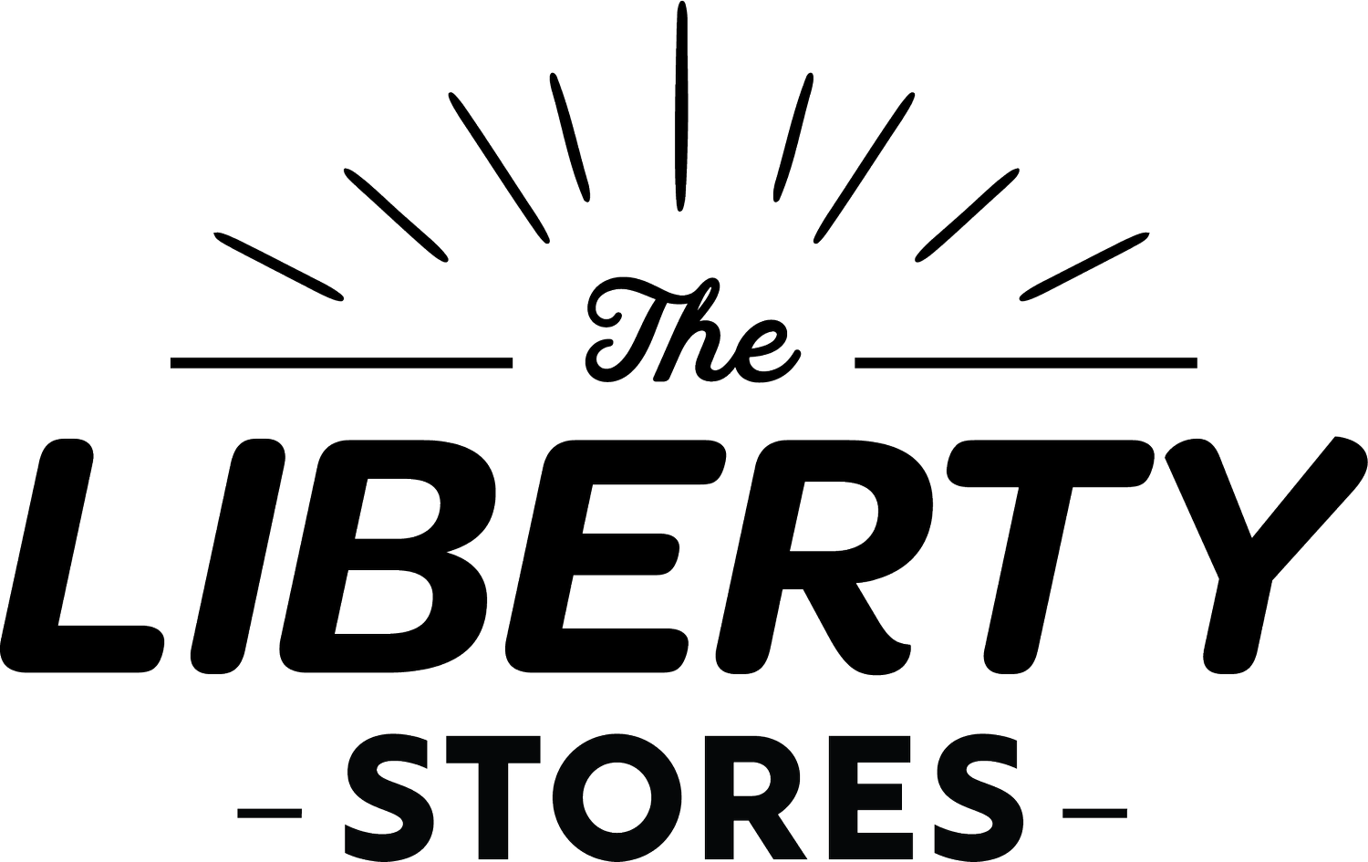 The Liberty Stores